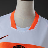 Women Netherlands Away Jersey 2026 World Cup Football Kit Soccer Shirt PalmSportss