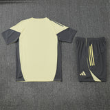 Real Madrid Training Tracksuits 25/26 Football Kit Soccer Jersey