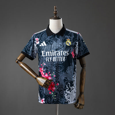 Real Madrid Jersey 2026-2027 Special Football Kit Soccer Shirt