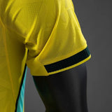 Player Version Brazil Home Jersey 2026 World Cup Football Kit Soccer Shirt PalmSportss