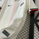 Chelsea Away Jersey 25/26 Football Kit Soccer Jersey - PalmSportss