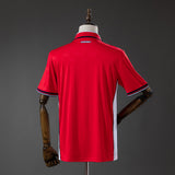 Panama Home Jersey 2026 World Cup Football Kit Soccer Jersey PalmSportss