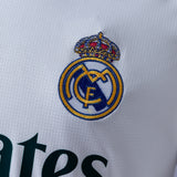 Real Madrid Home Jersey 2026-2027 Football Kit Soccer Shirt PalmSportss