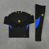 Man United Training Tracksuits 25/26 Football Kit Soccer Jersey