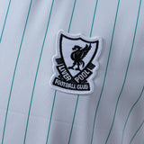 Liverpool Jersey 2025/26 Black Green Special Football Kit PalmSportss