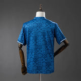 Portugal Blue Jersey 2026 Special Football Kit PalmSportss