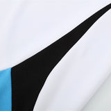 Retro Real Madrid Training Tracksuits 2012-13 Football Kit Soccer Jersey