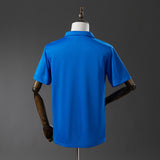 Napoli Jersey 1989-90 Home Retro Football Kit