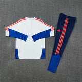 Colombia Training Tracksuits 2026 Football Kit Soccer Jersey