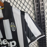 Juventus Jersey Home kit 2014-2015 Retro PalmSportss