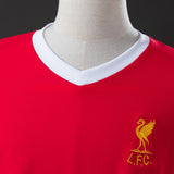 Liverpool Jersey 1979 Home Retro Football Kit PalmSportss
