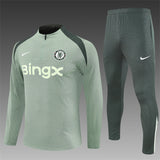 Player Version Chelsea Training Tracksuits 25/26 Football Kit Soccer Jersey