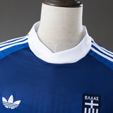 Greece Away Jersey 2026 Football Kit Soccer Shirt