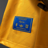 Tigres Jersey 2026 Anniversary Football Kit Soccer Shirt