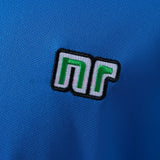 Napoli Jersey 1989-90 Home Retro Football Kit