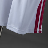 Kids Real Madrid Home Jersey 2026-2027 Football Kit Soccer Shirt
