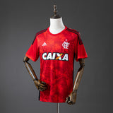 Flamengo Jersey 2014-15 Third Retro Kit