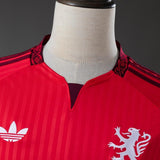 Olympique Lyonnais Away Jersey 2026-2027 Football Kit Soccer Shirt PalmSportss