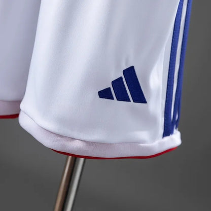 Kids Japan Home Jersey 2026 World Cup Football Kit Soccer Jersey PalmSportss