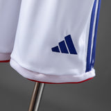 Kids Japan Home Jersey 2026 World Cup Football Kit Soccer Shirt PalmSportss