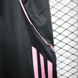Player Version Juventus Shorts 25/26 Away Football Kit Soccer Shorts