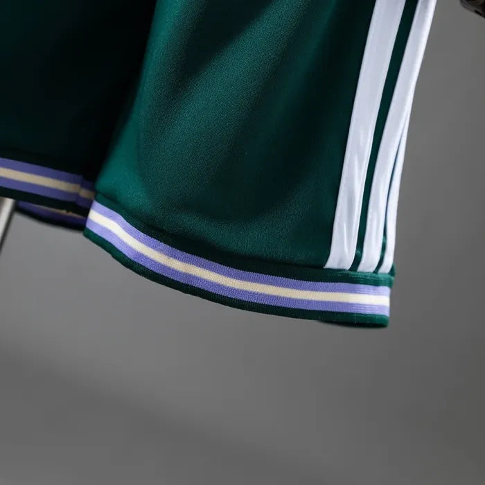 Kids Saudi Arabia Home Jersey 2026 World Cup Football Kit Soccer Shirt PalmSportss