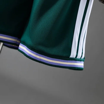 Kids Saudi Arabia Home Jersey 2026 World Cup Football Kit Soccer Shirt PalmSportss