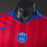 PSG Jersey 25/26 Third Football Kit Player Version
