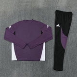 Man United Training Tracksuits 2025/26 Football Kit Soccer Jersey