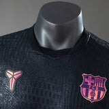 Player Version Barcelona Away Jersey 2026-2027 Football Kit Soccer Shirt PalmSportss