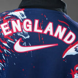 England Jersey 2026 Long Sleeves Football Kit Soccer Shirt PalmSportss