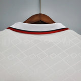 AC Milan Retro Jersey 1993/94 Away Football Jersey Soccer Shirt - PalmSportss