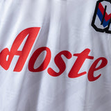 Lille Jersey 1995-96 Away Retro Football Kit