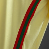 Wales Jersey 1976 Away Retro Football Kit