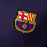 Barcelona Jersey 2016/17 Away Retro Football Kit