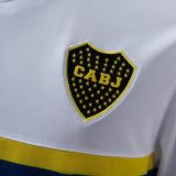 Boca Juniors Jersey 1996-98 Away Retro Football Kit