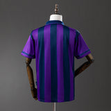 Tottenham Hotspur Jersey 1995-97 Away  Retro Football Kit
