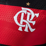 Player Version Flamengo Home Jersey 2026/27 Football Kit Soccer Shirt