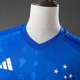 Cruzeiro Home Jersey 2026/27 Football Kit Soccer Shirt