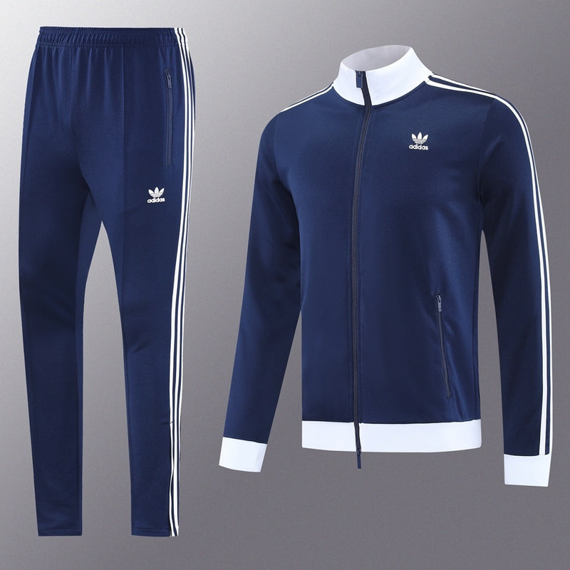 Football Jackets Training Tracksuits 2025/26
