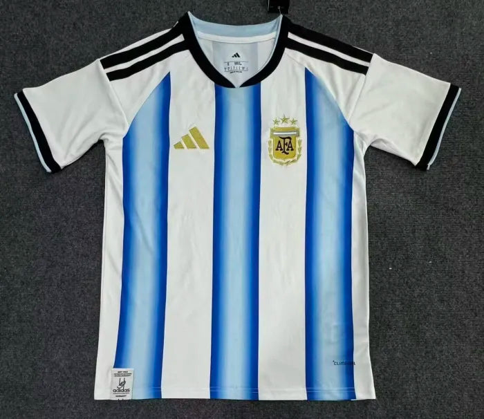 Argentina Jersey 2026 World Cup Football Kit Soccer Jersey