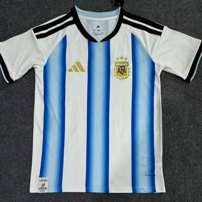 Argentina Jersey 2026 World Cup Football Kit Soccer Jersey