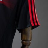 Flamengo Jersey 2013-14 Third Retro Kit