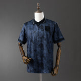 England Jersey 1990 Black Retro Kit