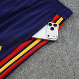 Spain Training Tracksuits 2026 Football Kit Soccer Jersey