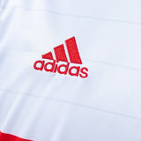 Flamengo Jersey 2015-16 Away Retro Kit