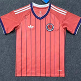 Scotland Jersey 2026 World Cup Football Kit - PalmSportss