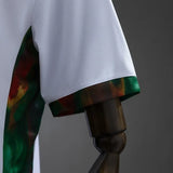Portugal Jersey 2026 World Cup White Special Football Kit PalmSportss