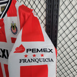 Chivas Jersey Home kit 94/95 Retro
