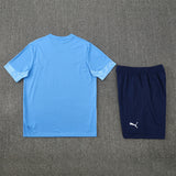 Manchester City Training Tracksuits 2025/26 Football Kit Soccer Jersey
